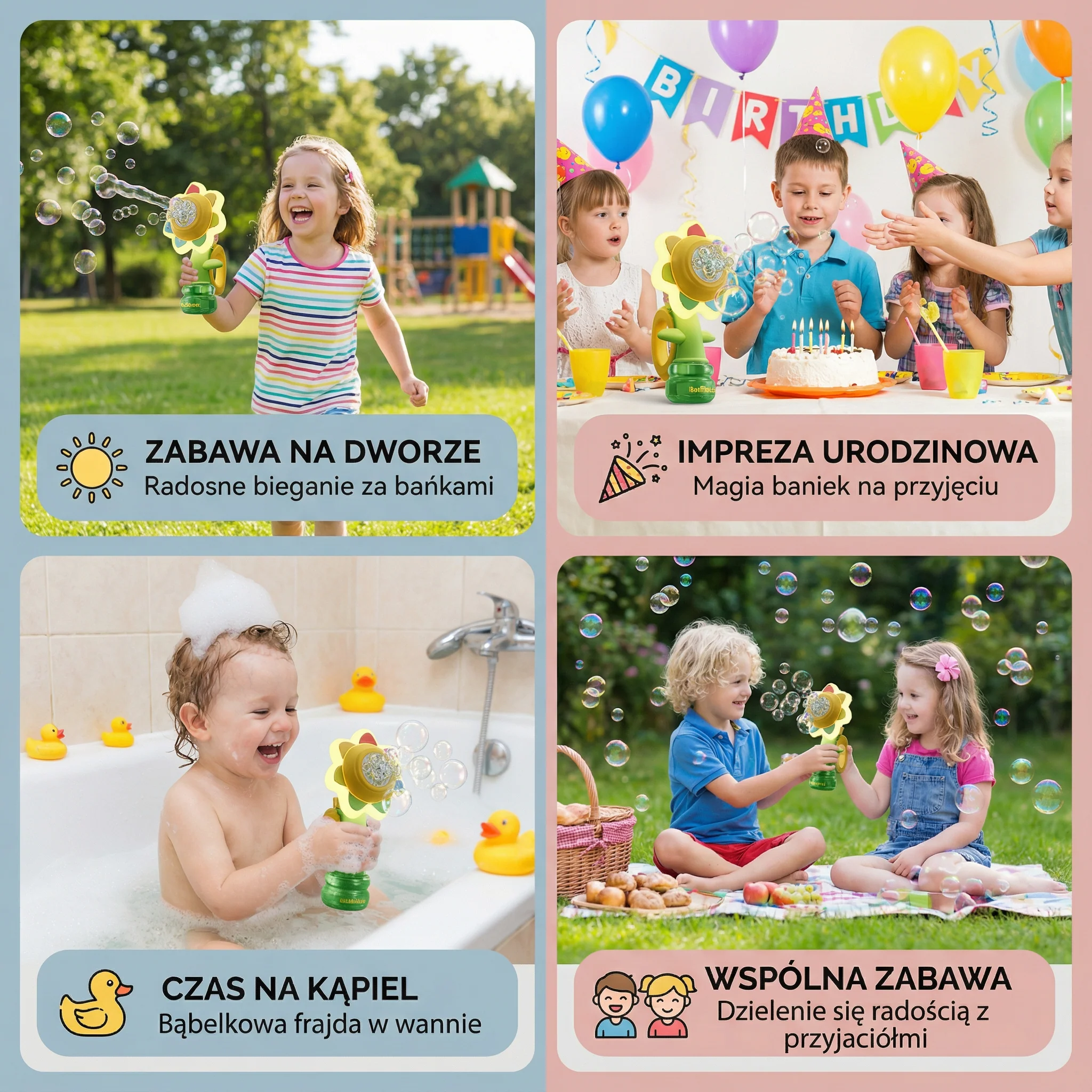 Latająca bajkowa wróżka zabawka - Image 4
